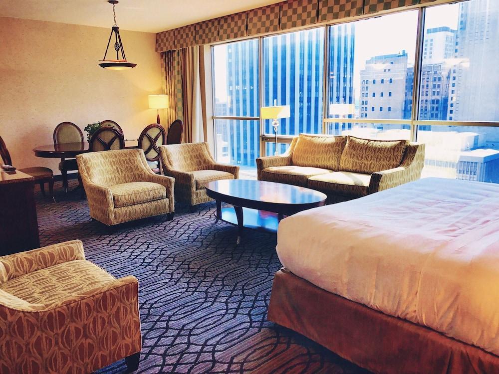 Doubletree By Hilton St Paul Downtown Hotel Saint Paul Luaran gambar