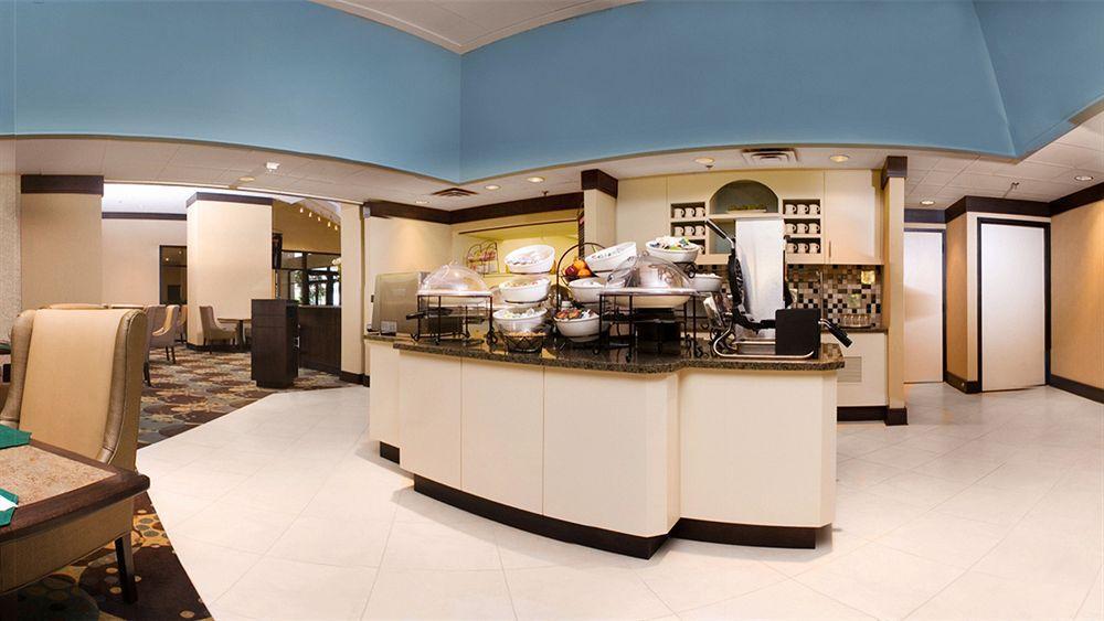 Doubletree By Hilton St Paul Downtown Hotel Saint Paul Luaran gambar
