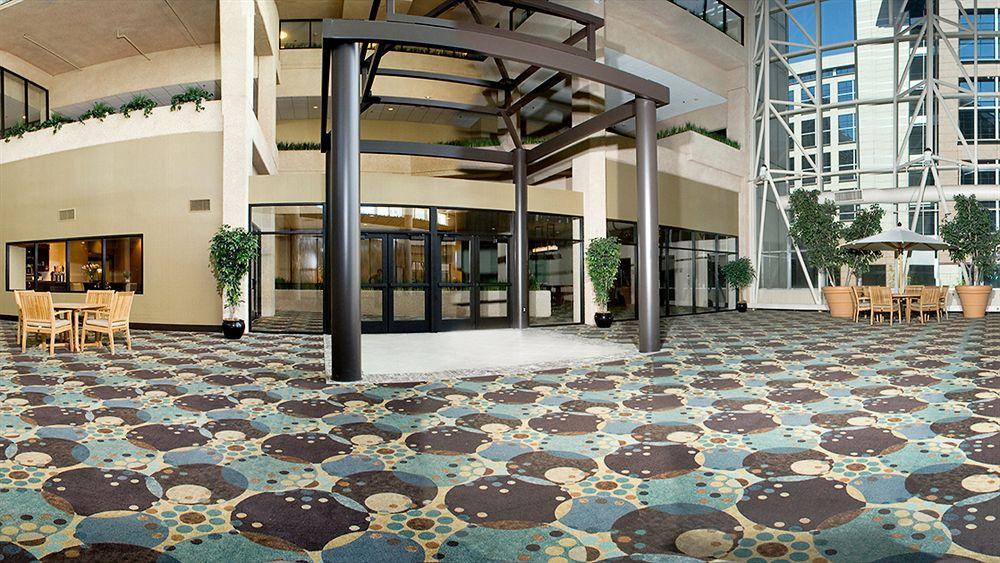 Doubletree By Hilton St Paul Downtown Hotel Saint Paul Luaran gambar