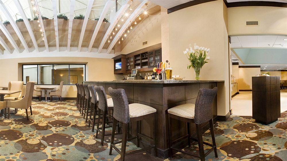 Doubletree By Hilton St Paul Downtown Hotel Saint Paul Luaran gambar