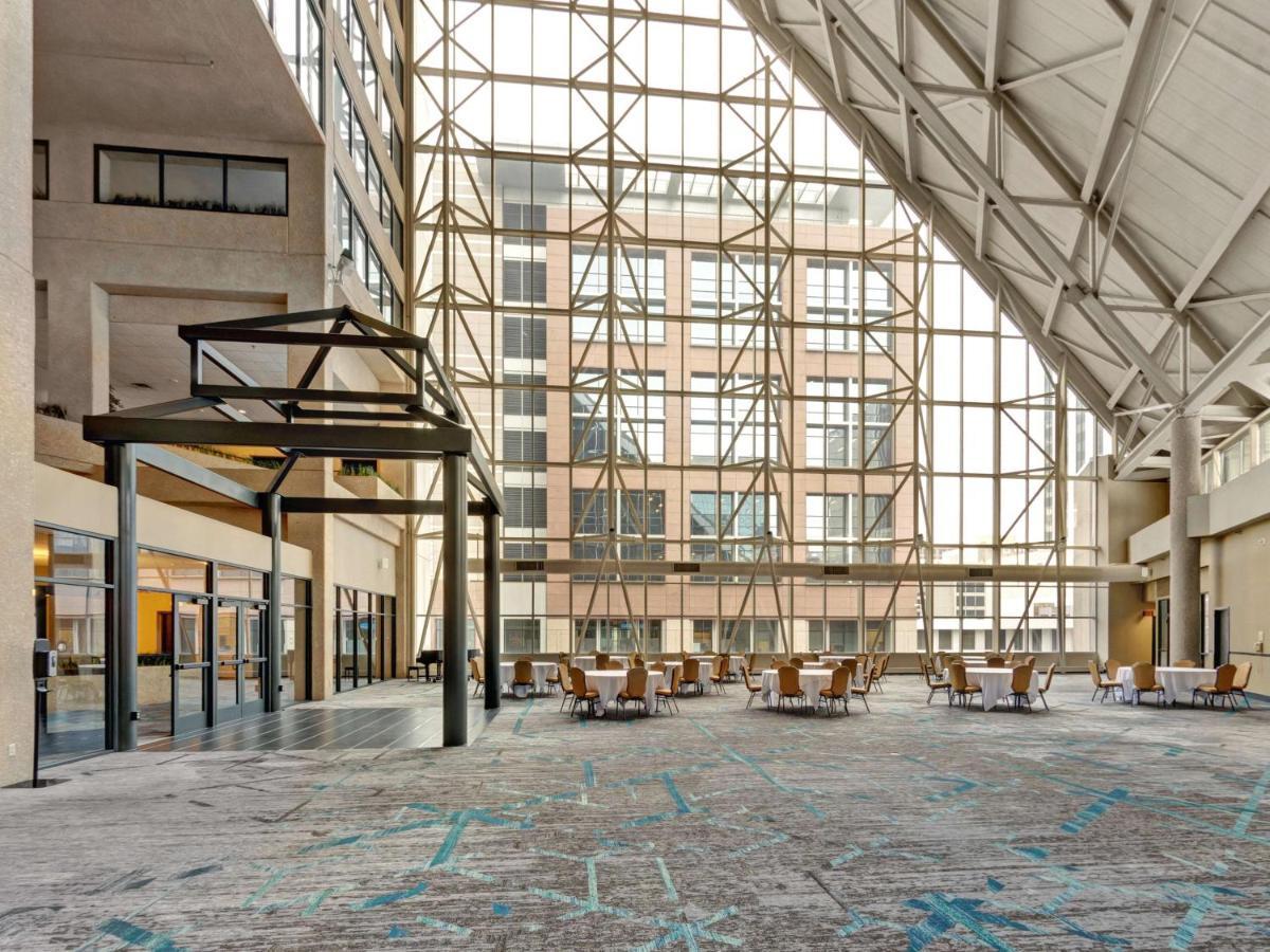 Doubletree By Hilton St Paul Downtown Hotel Saint Paul Luaran gambar