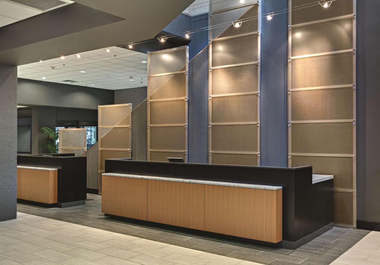 Doubletree By Hilton St Paul Downtown Hotel Saint Paul Luaran gambar