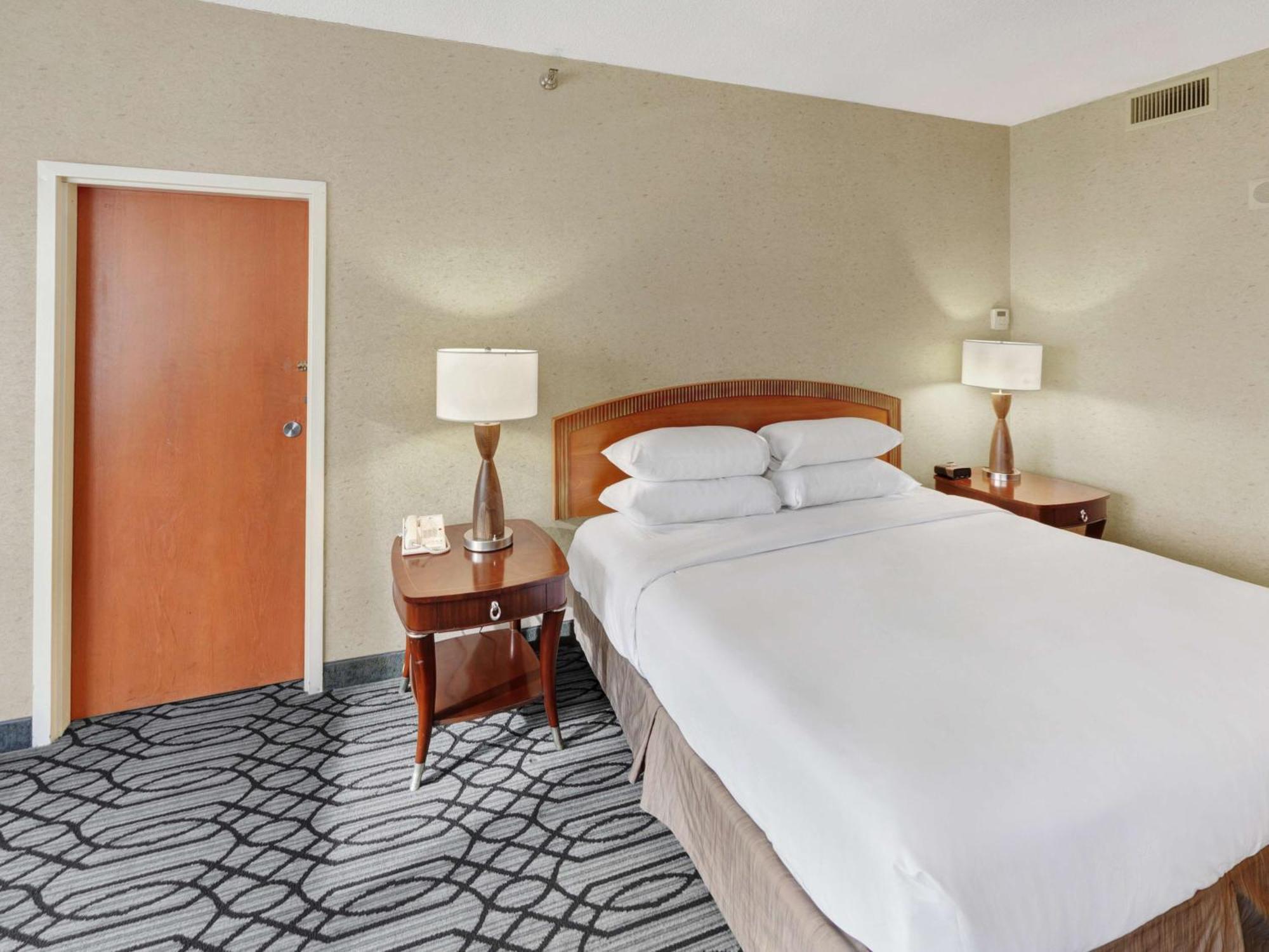 Doubletree By Hilton St Paul Downtown Hotel Saint Paul Luaran gambar