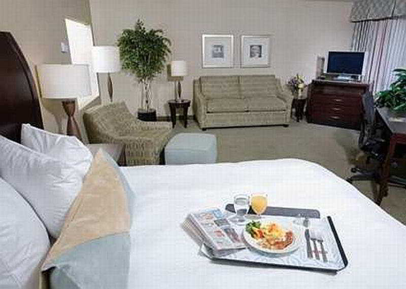 Doubletree By Hilton St Paul Downtown Hotel Saint Paul Luaran gambar