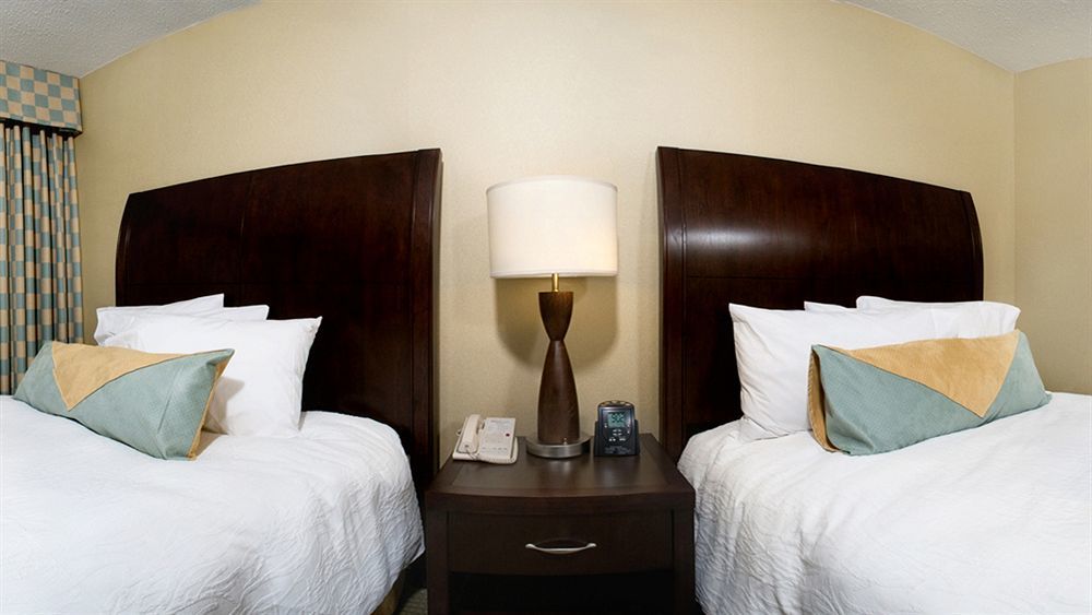 Doubletree By Hilton St Paul Downtown Hotel Saint Paul Luaran gambar