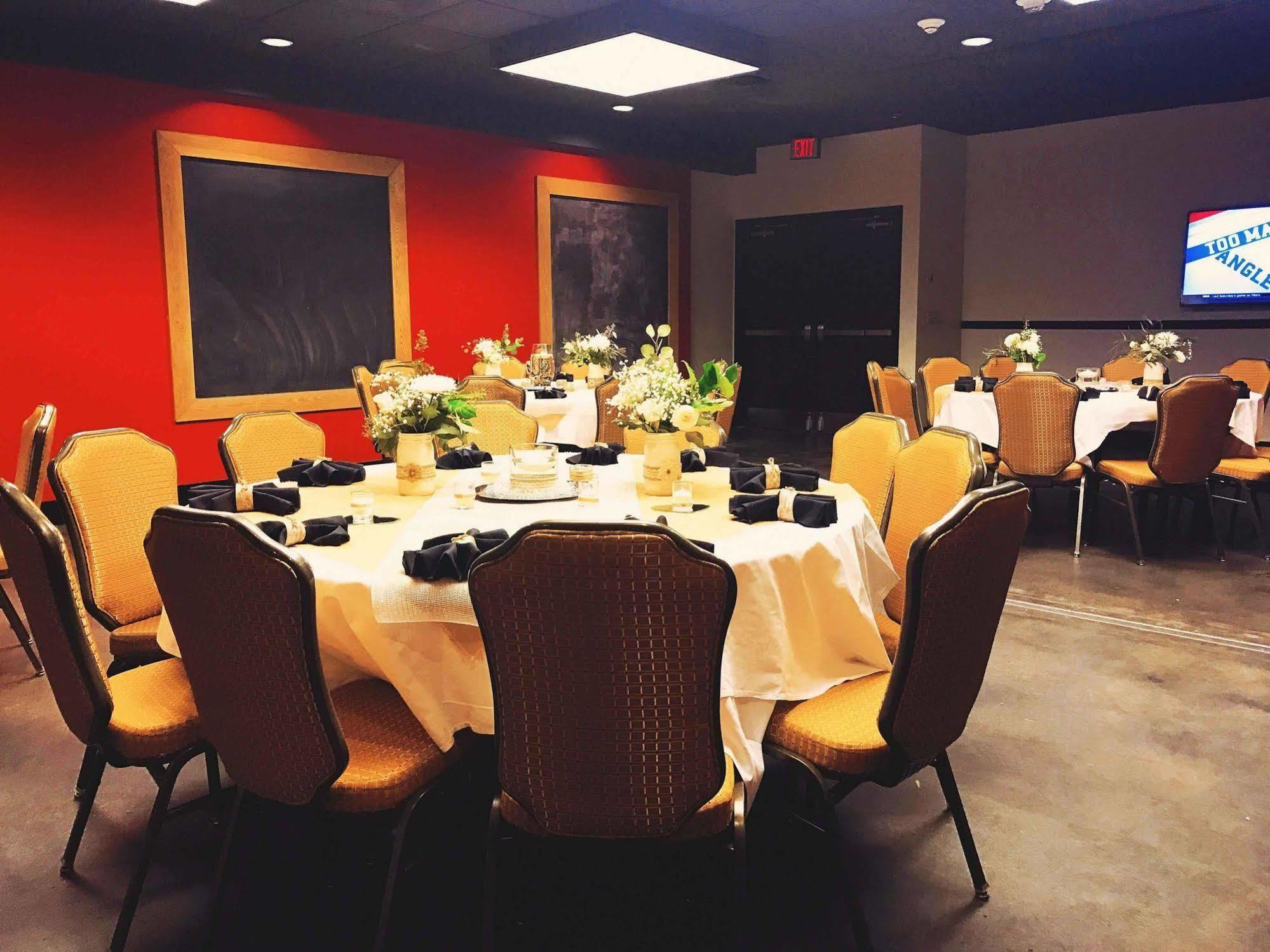 Doubletree By Hilton St Paul Downtown Hotel Saint Paul Luaran gambar