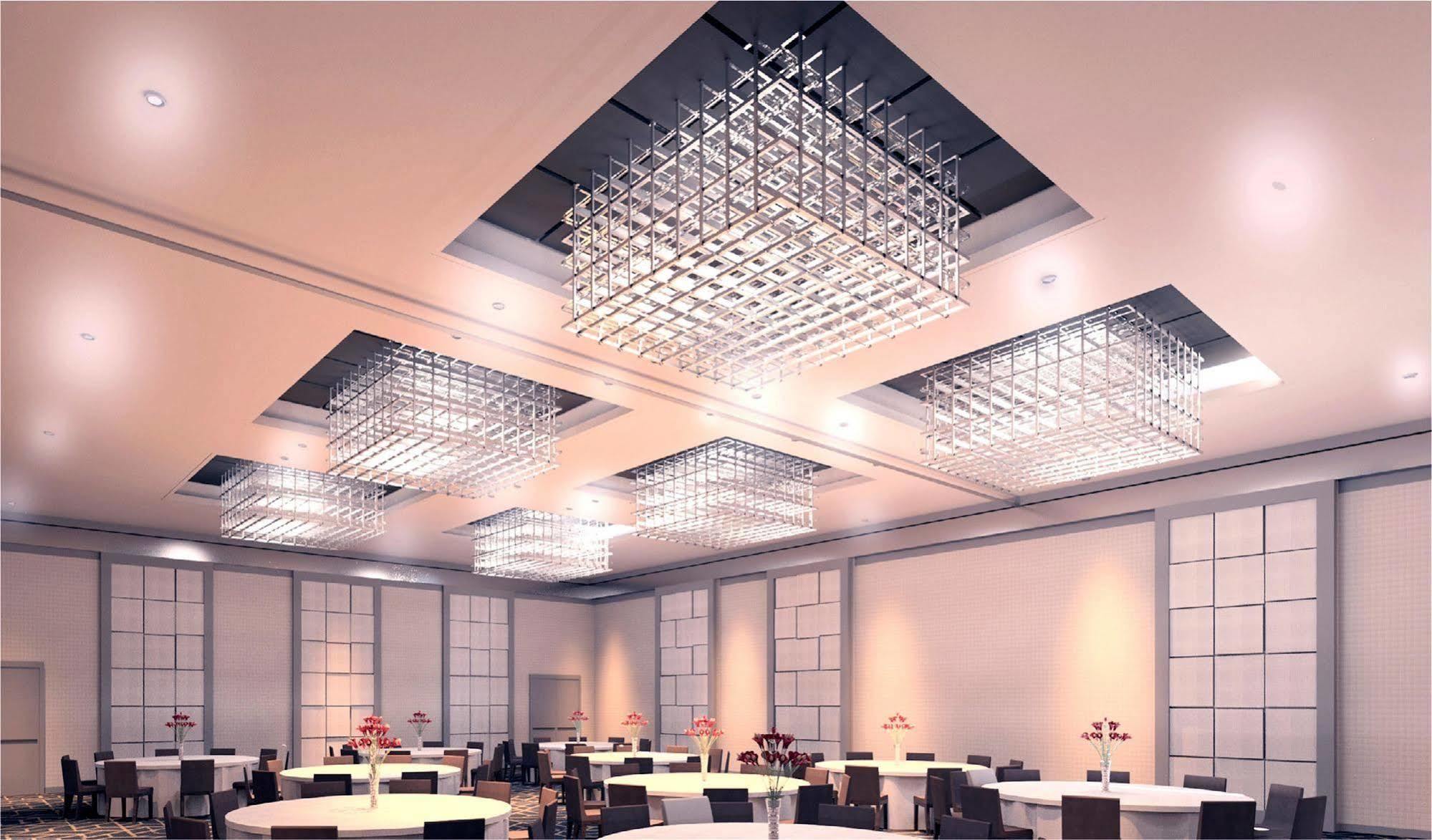 Doubletree By Hilton St Paul Downtown Hotel Saint Paul Luaran gambar