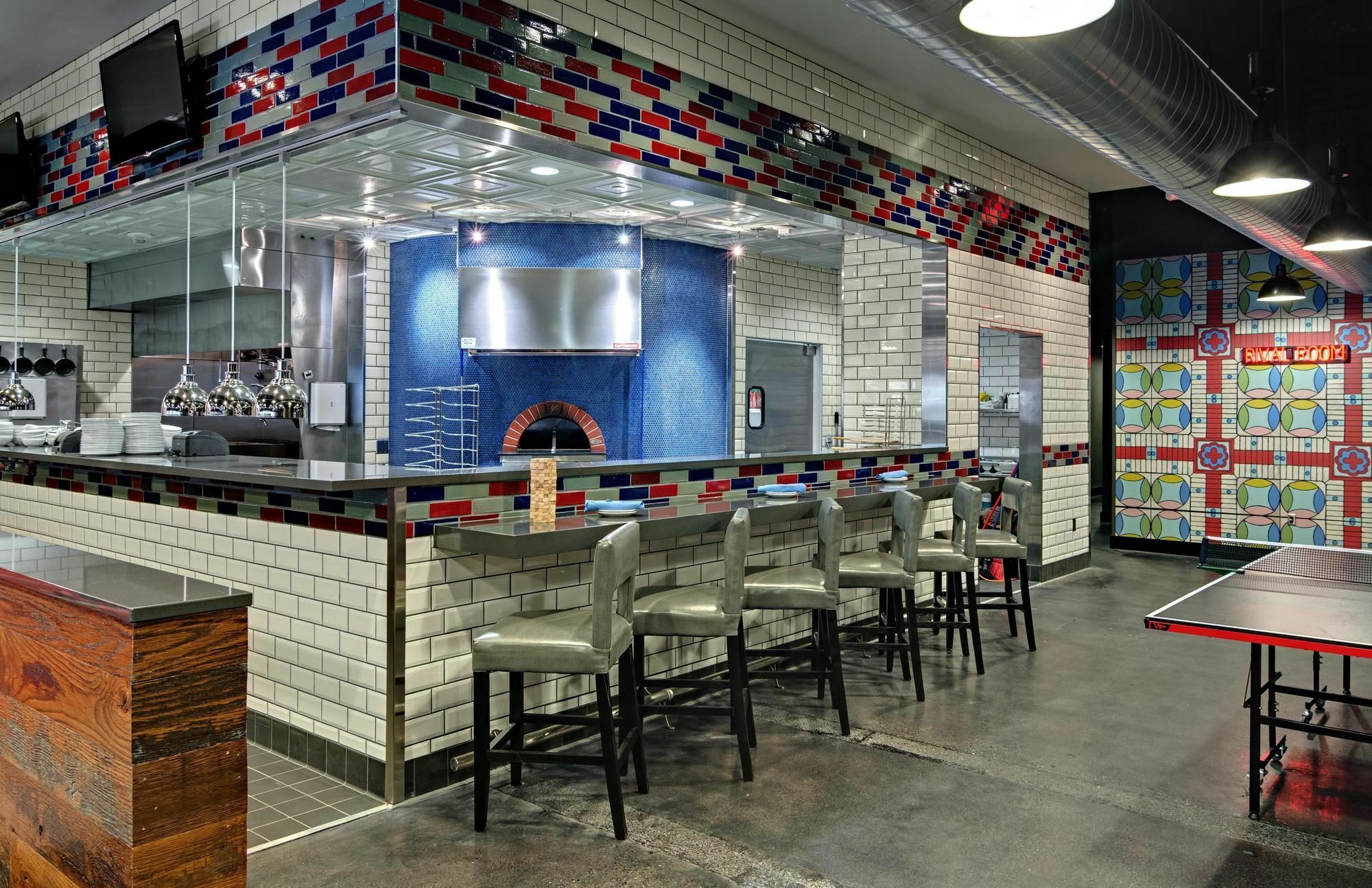 Doubletree By Hilton St Paul Downtown Hotel Saint Paul Luaran gambar