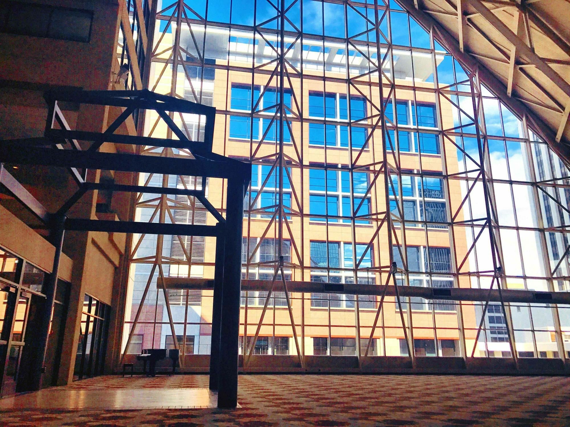 Doubletree By Hilton St Paul Downtown Hotel Saint Paul Luaran gambar