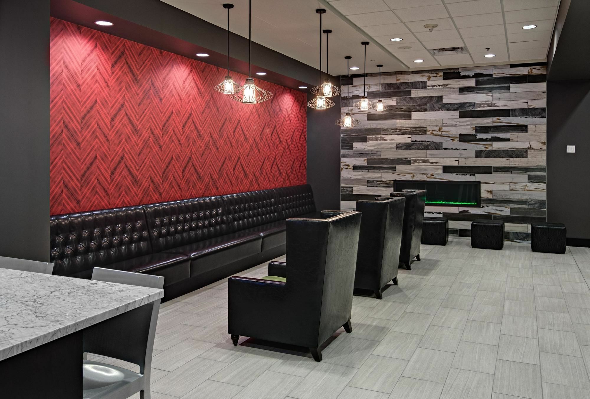 Doubletree By Hilton St Paul Downtown Hotel Saint Paul Luaran gambar