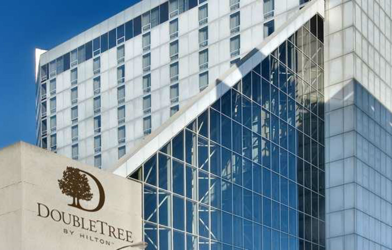Doubletree By Hilton St Paul Downtown Hotel Saint Paul Luaran gambar